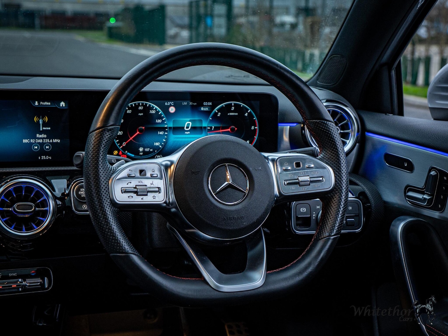 Used Mercedes-Benz A-Class 2021 for sale - 77097859: Photo 46