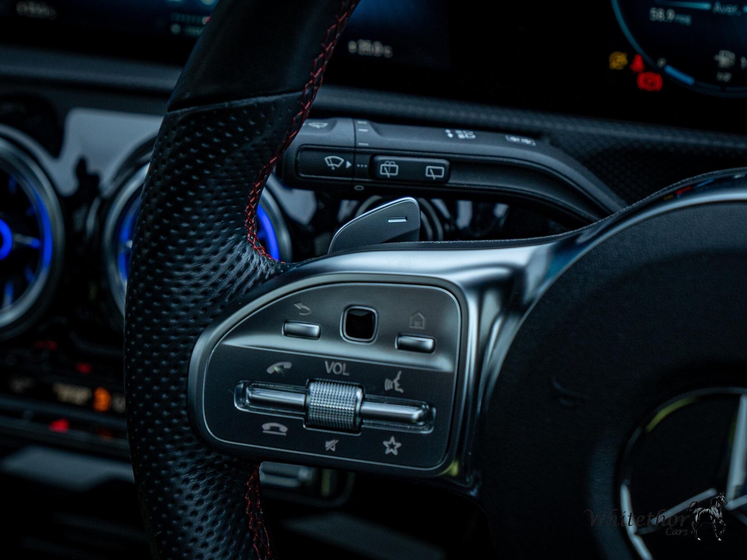 Used Mercedes-Benz A-Class 2021 for sale - 77097859: Photo 48