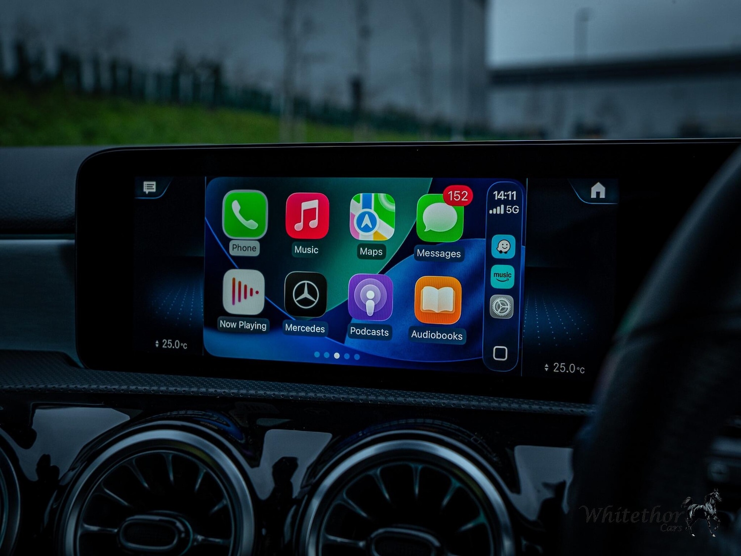 Used Mercedes-Benz A-Class 2021 for sale - 77097859: Photo 49