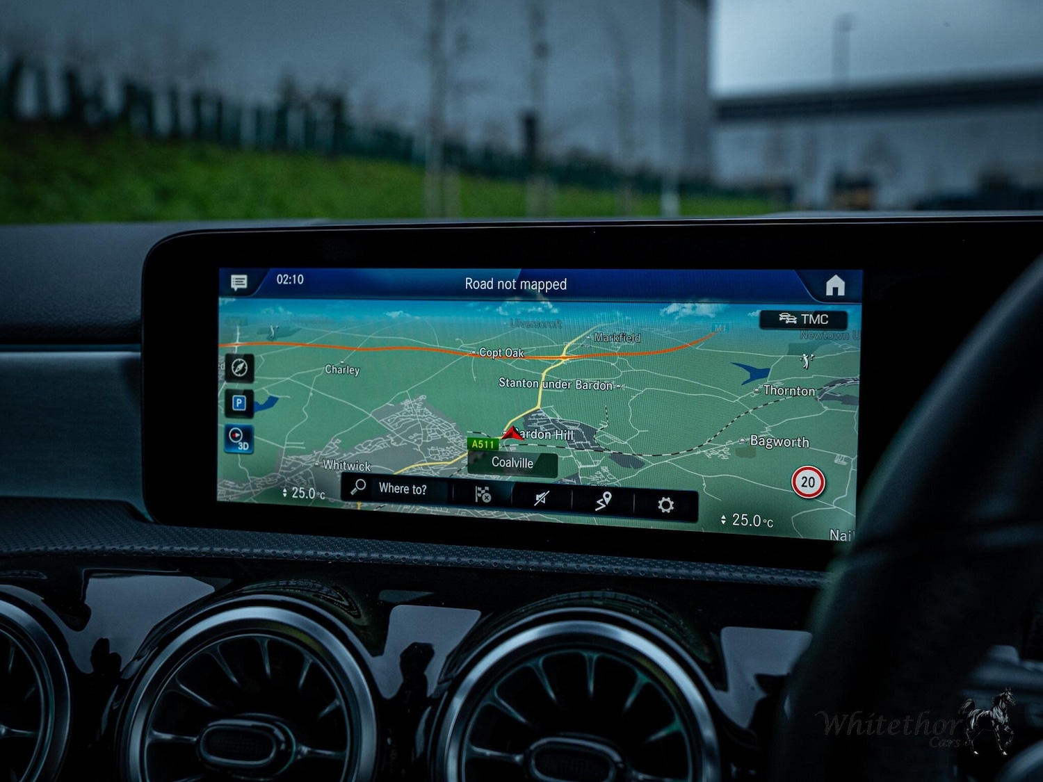 Used Mercedes-Benz A-Class 2021 for sale - 77097859: Photo 51