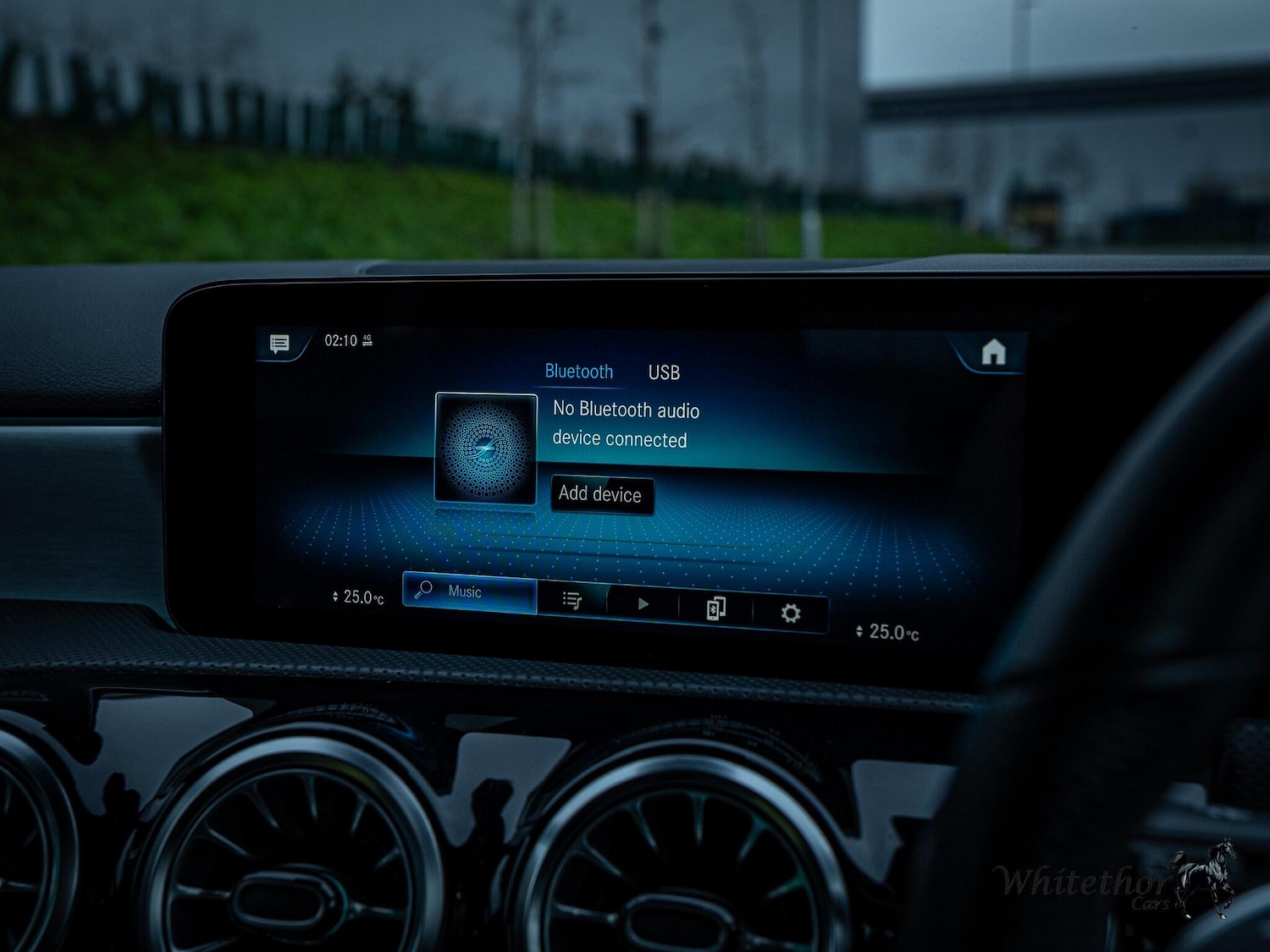 Used Mercedes-Benz A-Class 2021 for sale - 77097859: Photo 53