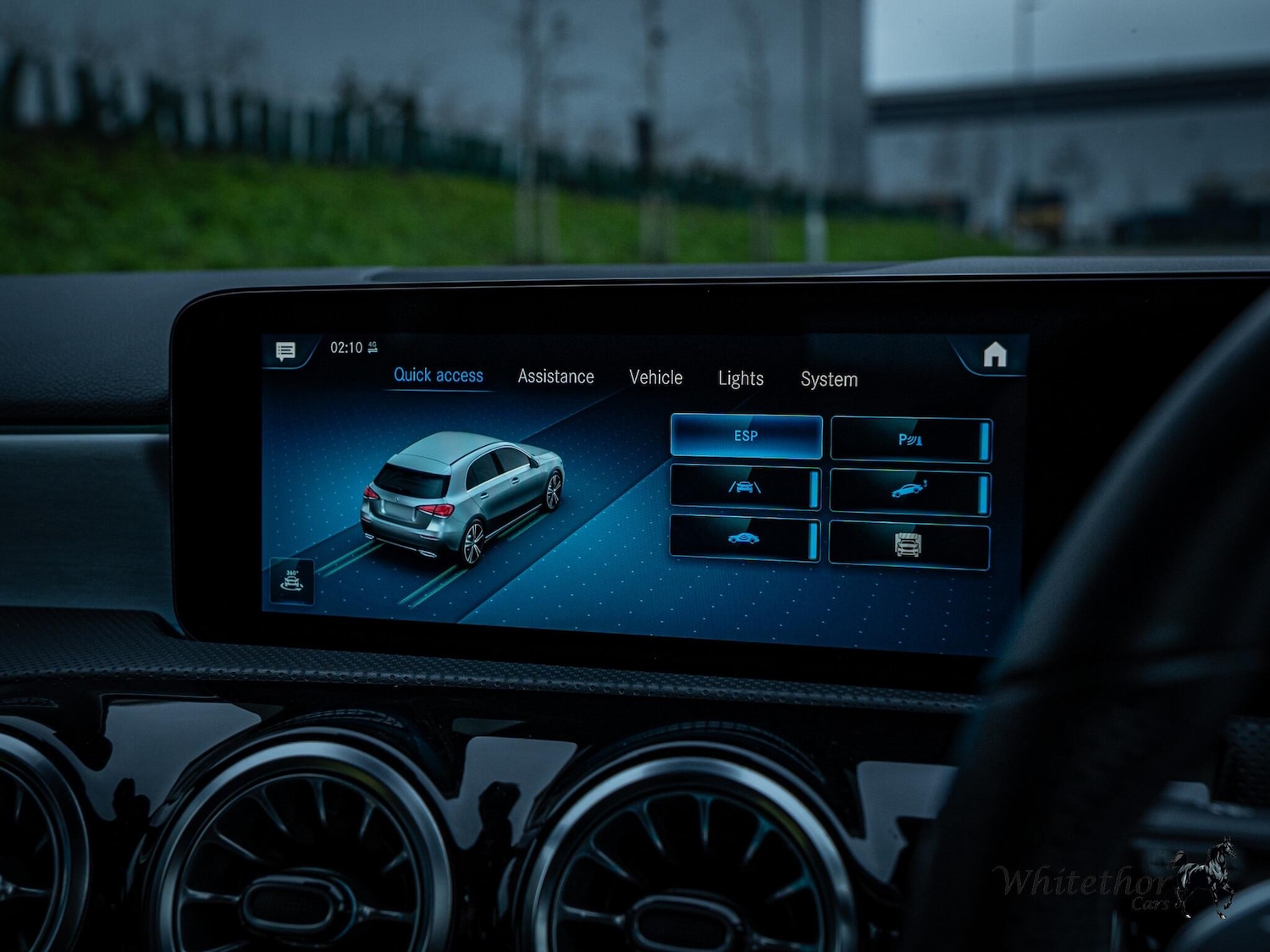 Used Mercedes-Benz A-Class 2021 for sale - 77097859: Photo 55