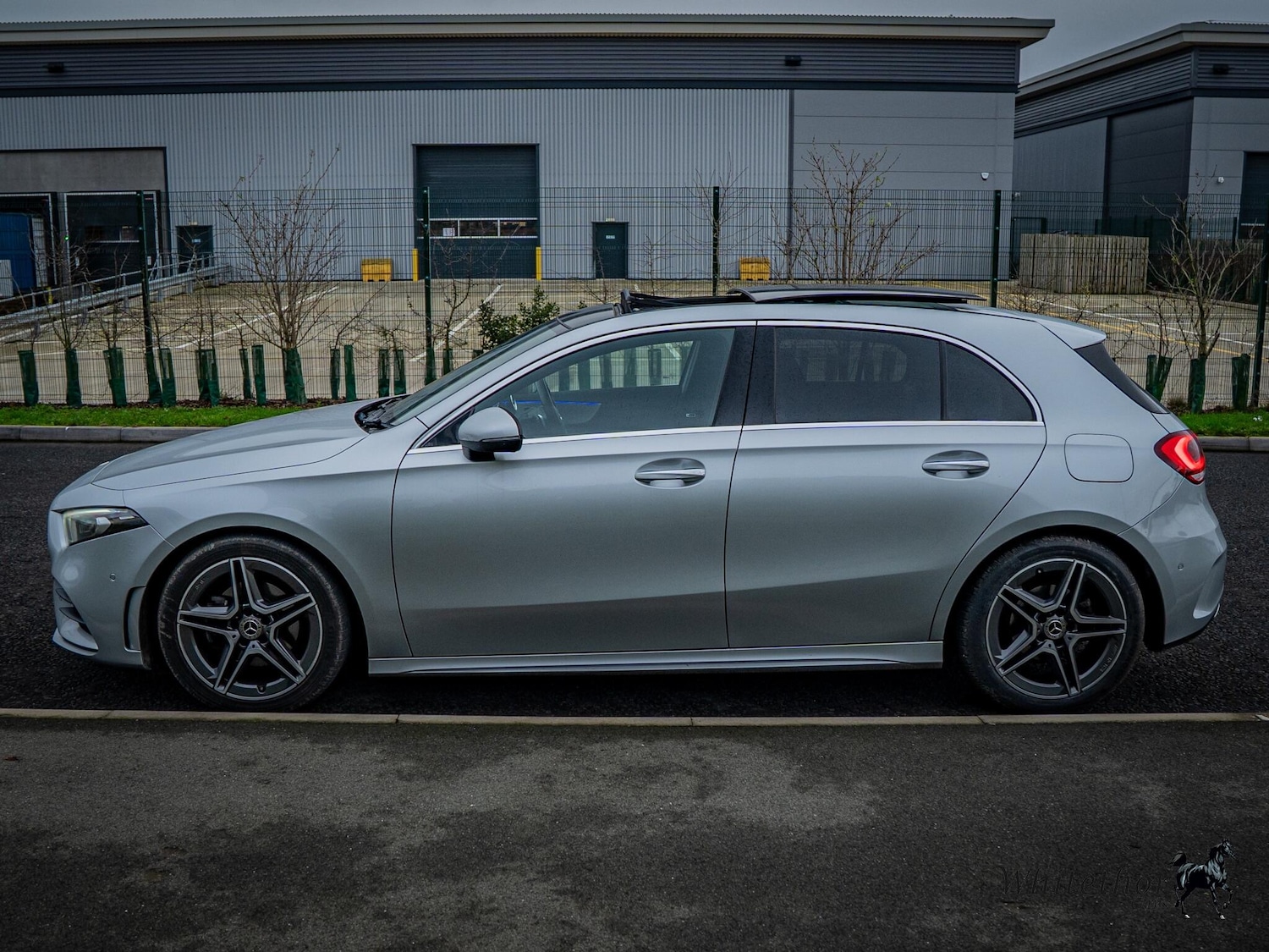 Used Mercedes-Benz A-Class 2021 for sale - 77097859: Photo 6