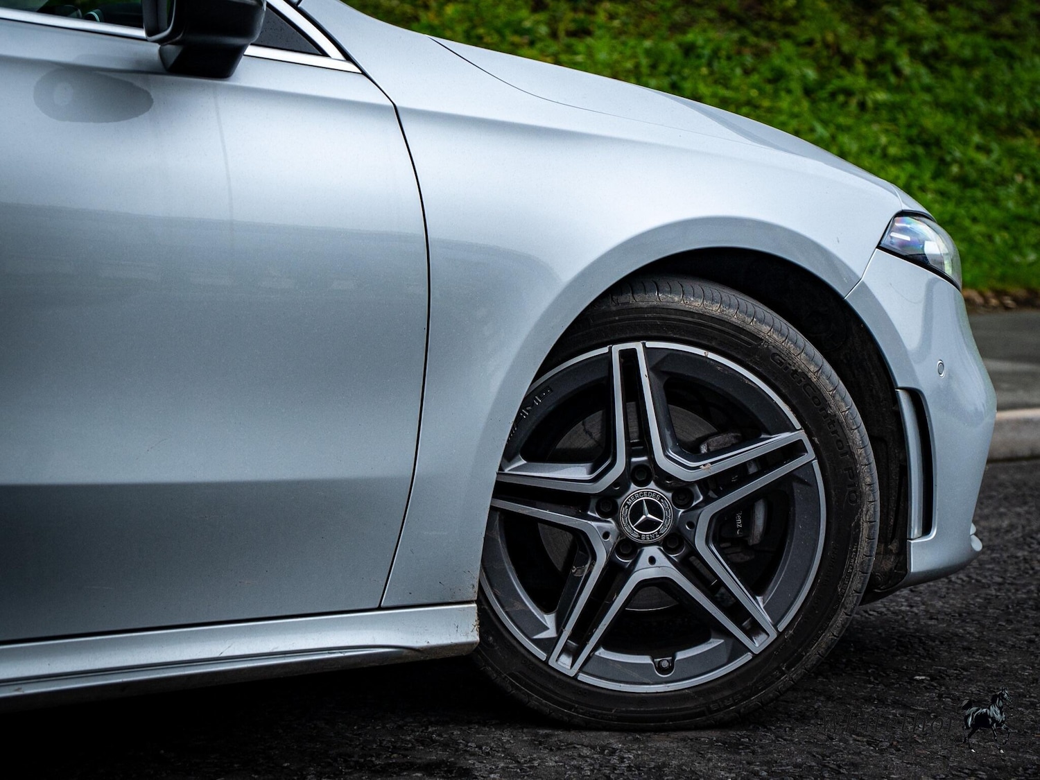 Used Mercedes-Benz A-Class 2021 for sale - 77097859: Photo 7