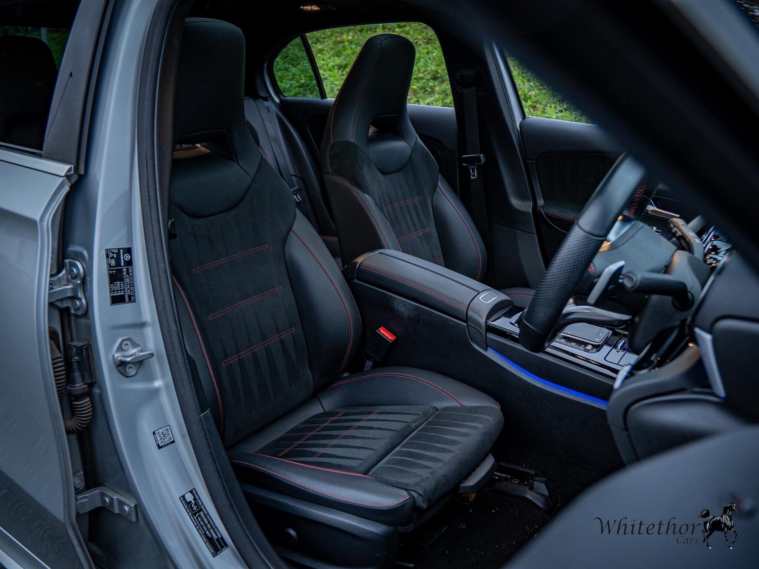 Used Mercedes-Benz A-Class 2021 for sale - 77097859: Photo 8