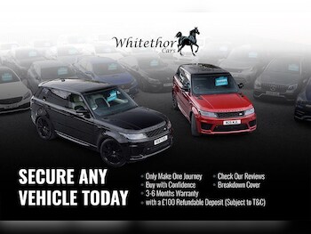 Used Land Rover Range Rover Sport 2020 for sale - 77396092: Photo