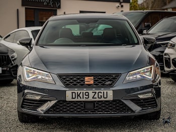 Used SEAT Leon 2019 for sale - 77882557: Photo