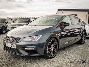 Used SEAT Leon 2019 for sale - 77882557: Photo