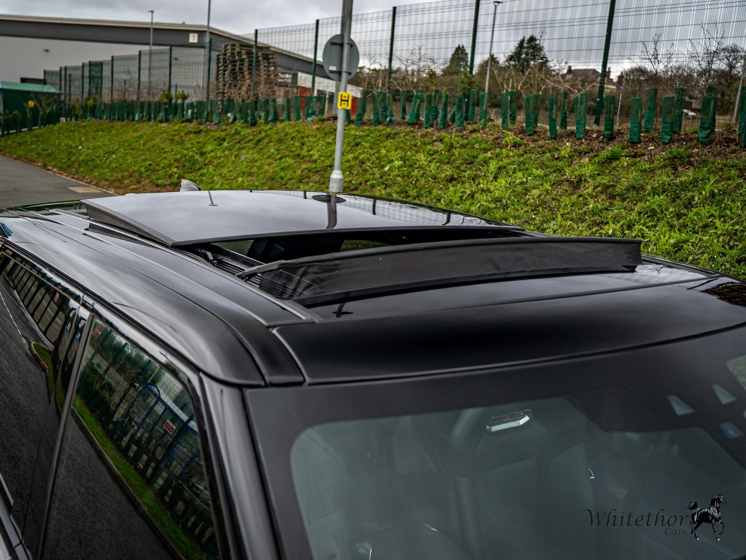 Used Land Rover Range Rover Sport 2020 for sale - 78170261: Photo 11