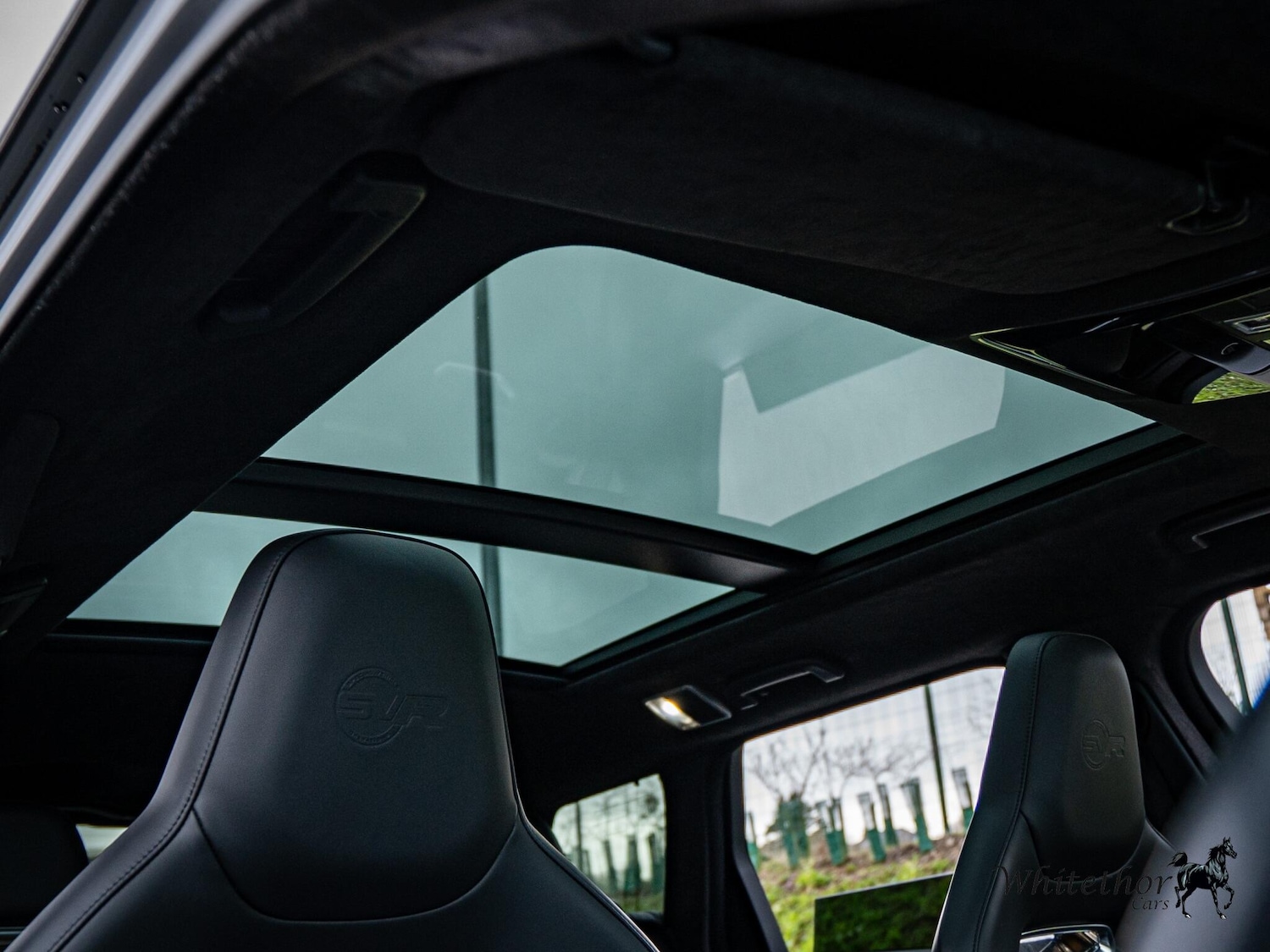 Used Land Rover Range Rover Sport 2020 for sale - 78170261: Photo 13