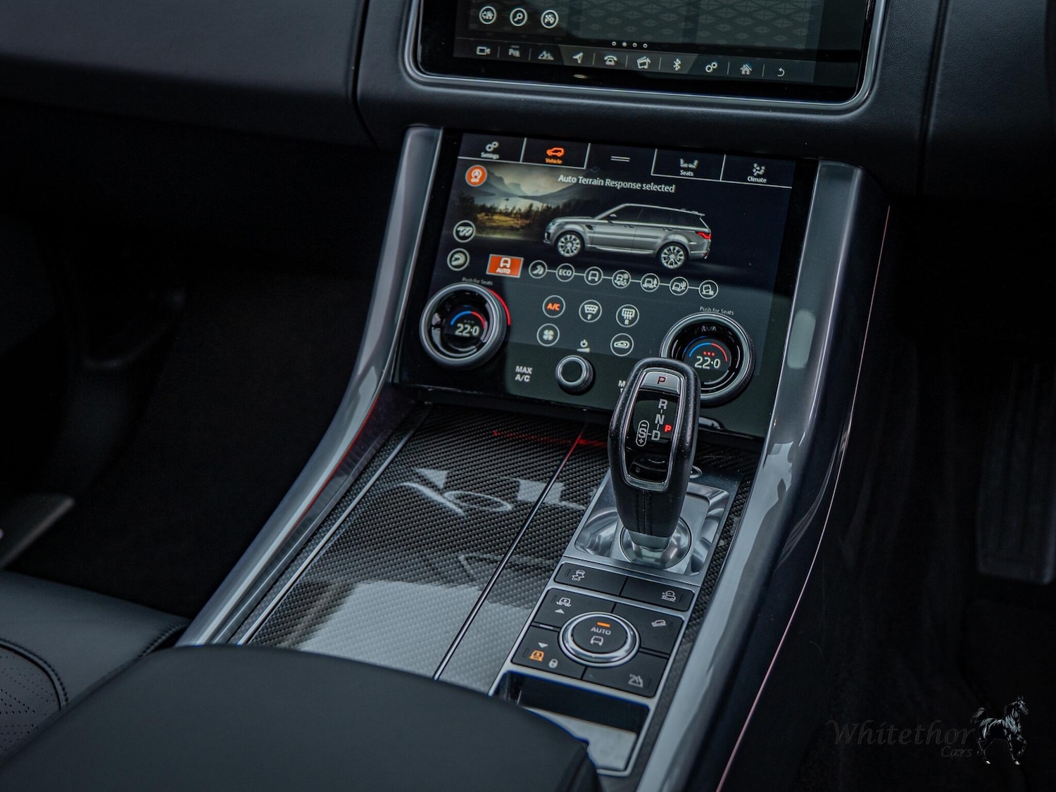 Used Land Rover Range Rover Sport 2020 for sale - 78170261: Photo 15