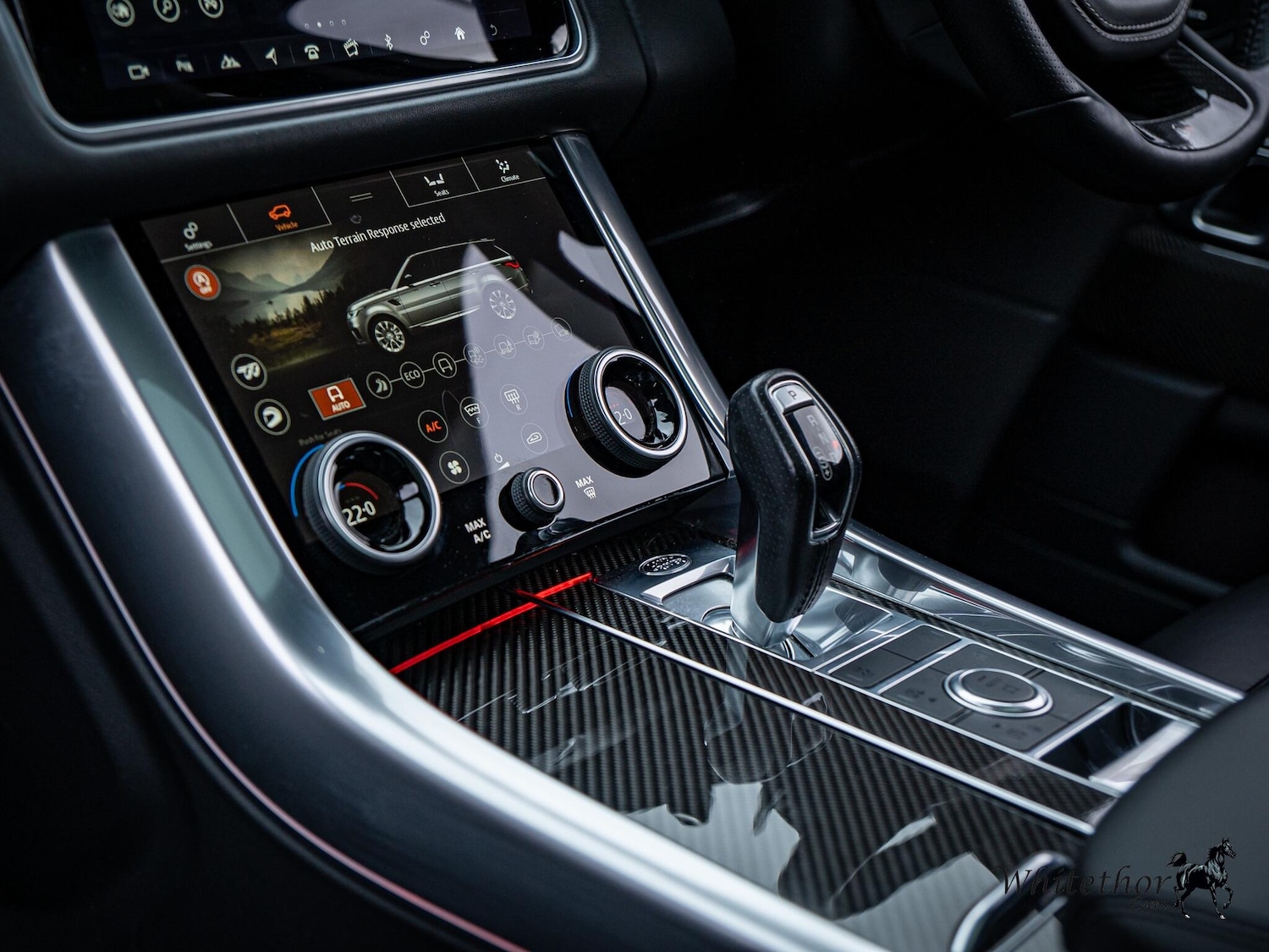 Used Land Rover Range Rover Sport 2020 for sale - 78170261: Photo 18