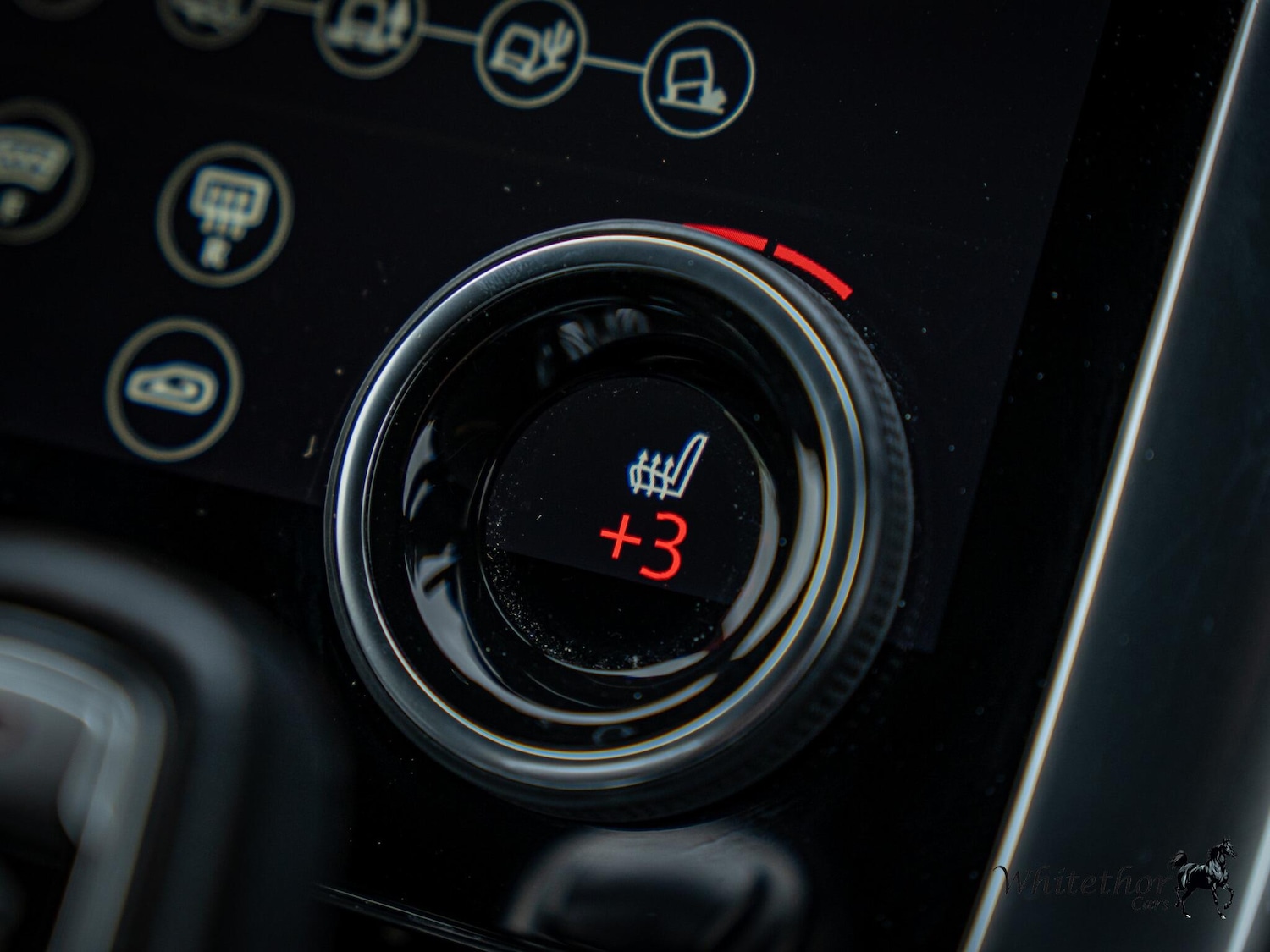 Used Land Rover Range Rover Sport 2020 for sale - 78170261: Photo 19