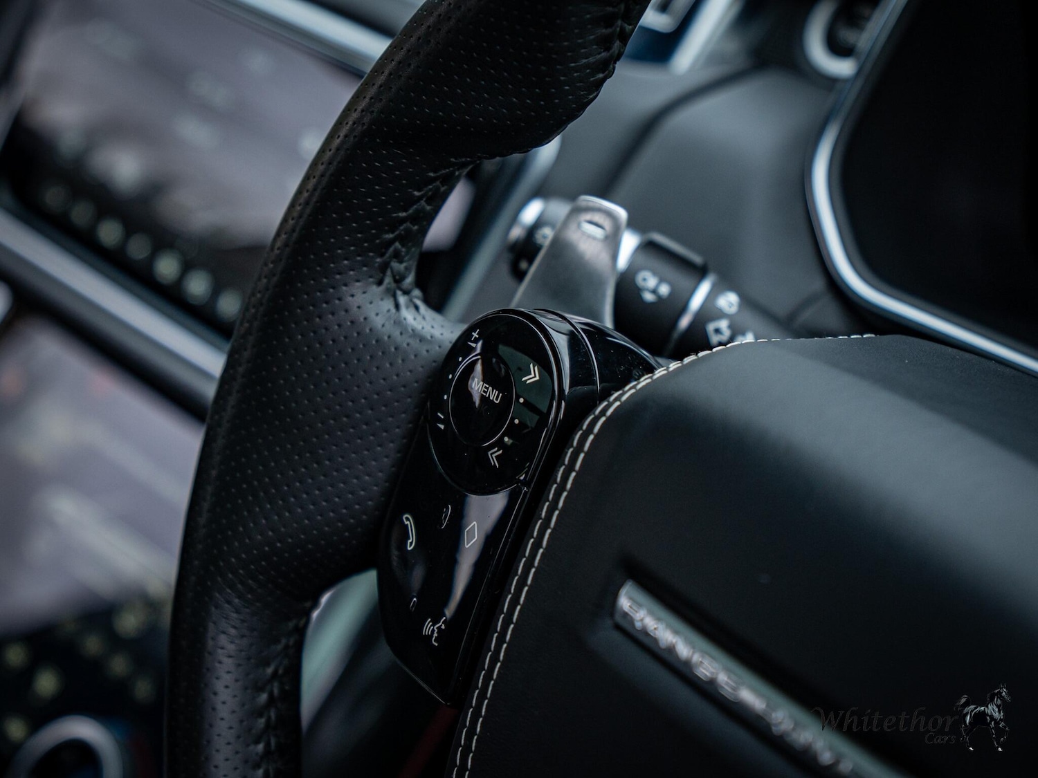 Used Land Rover Range Rover Sport 2020 for sale - 78170261: Photo 20