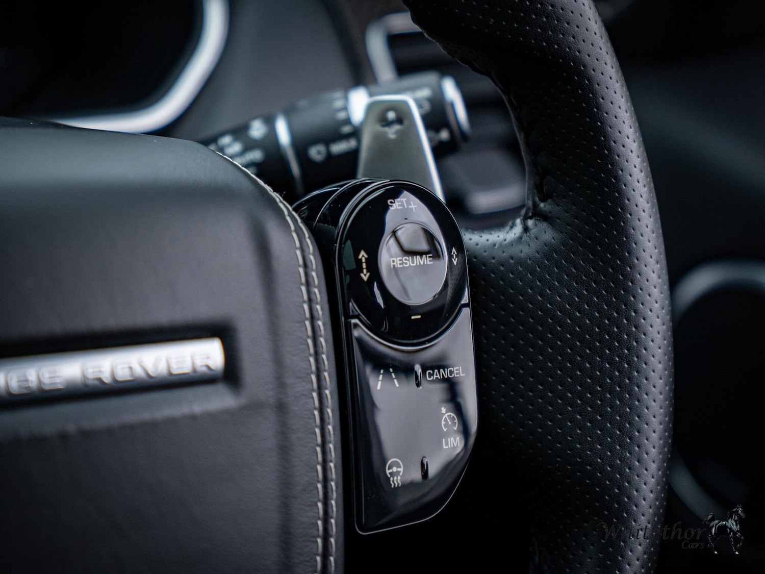 Used Land Rover Range Rover Sport 2020 for sale - 78170261: Photo 21