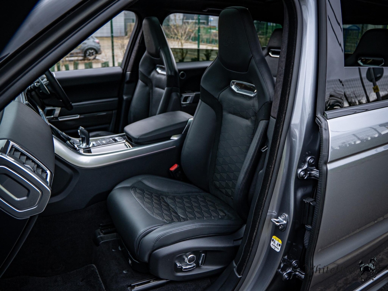 Used Land Rover Range Rover Sport 2020 for sale - 78170261: Photo 27