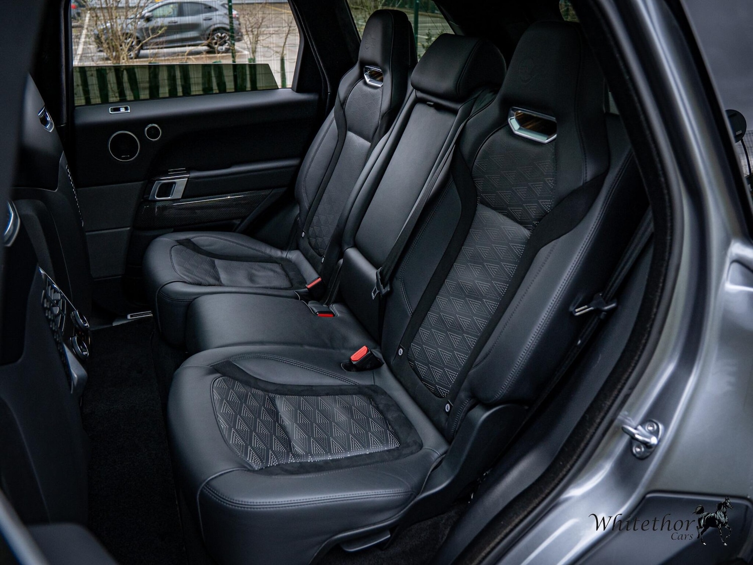 Used Land Rover Range Rover Sport 2020 for sale - 78170261: Photo 28