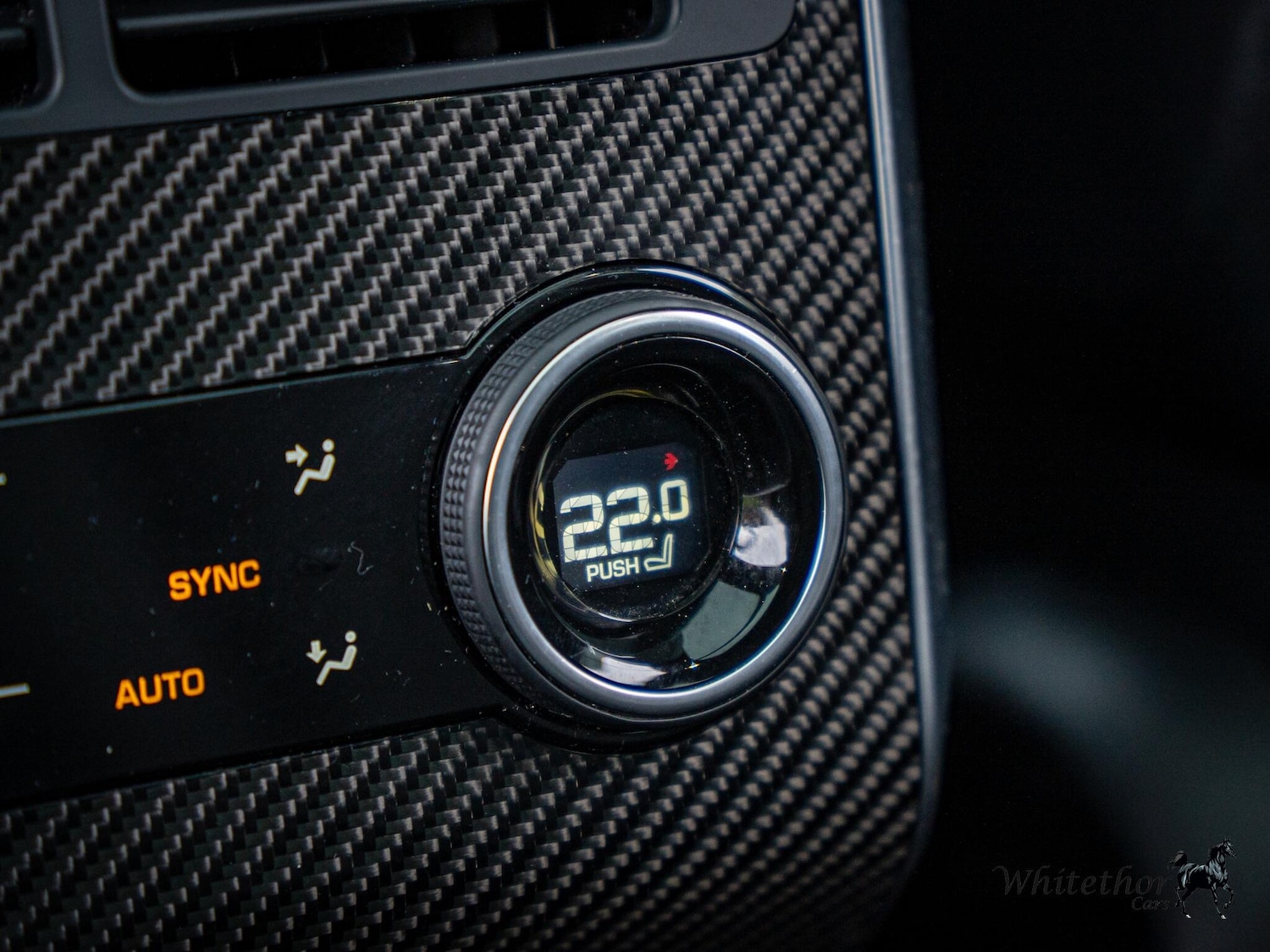 Used Land Rover Range Rover Sport 2020 for sale - 78170261: Photo 30