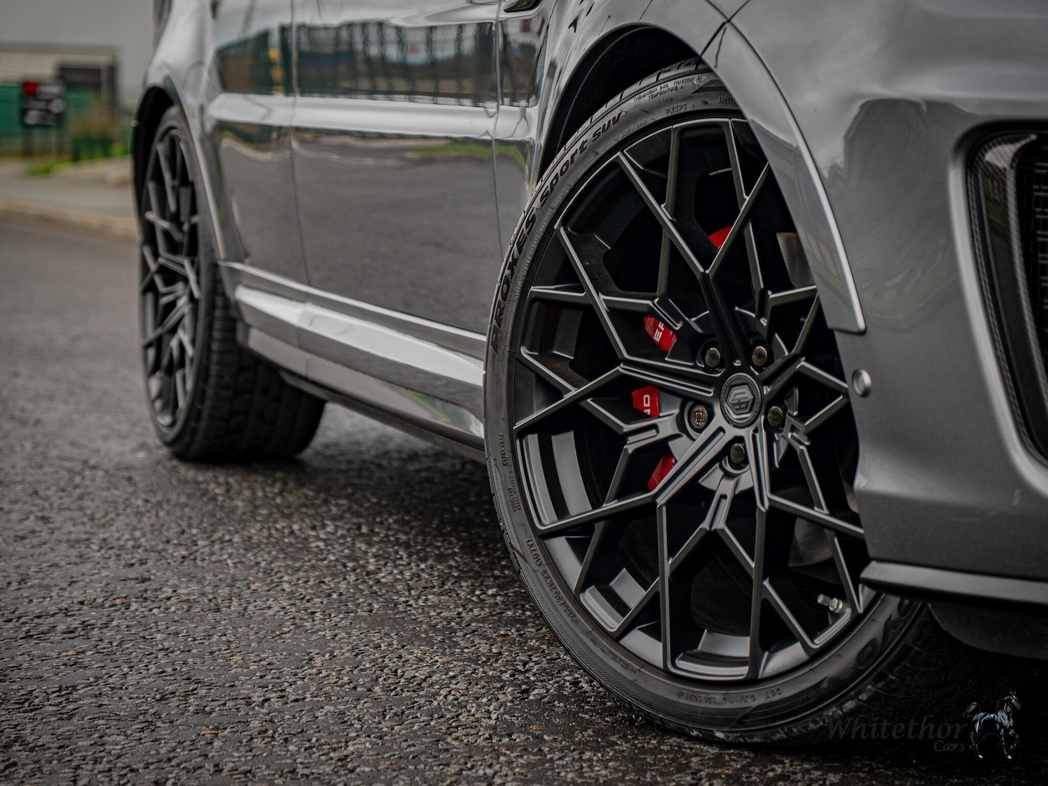 Used Land Rover Range Rover Sport 2020 for sale - 78170261: Photo 35