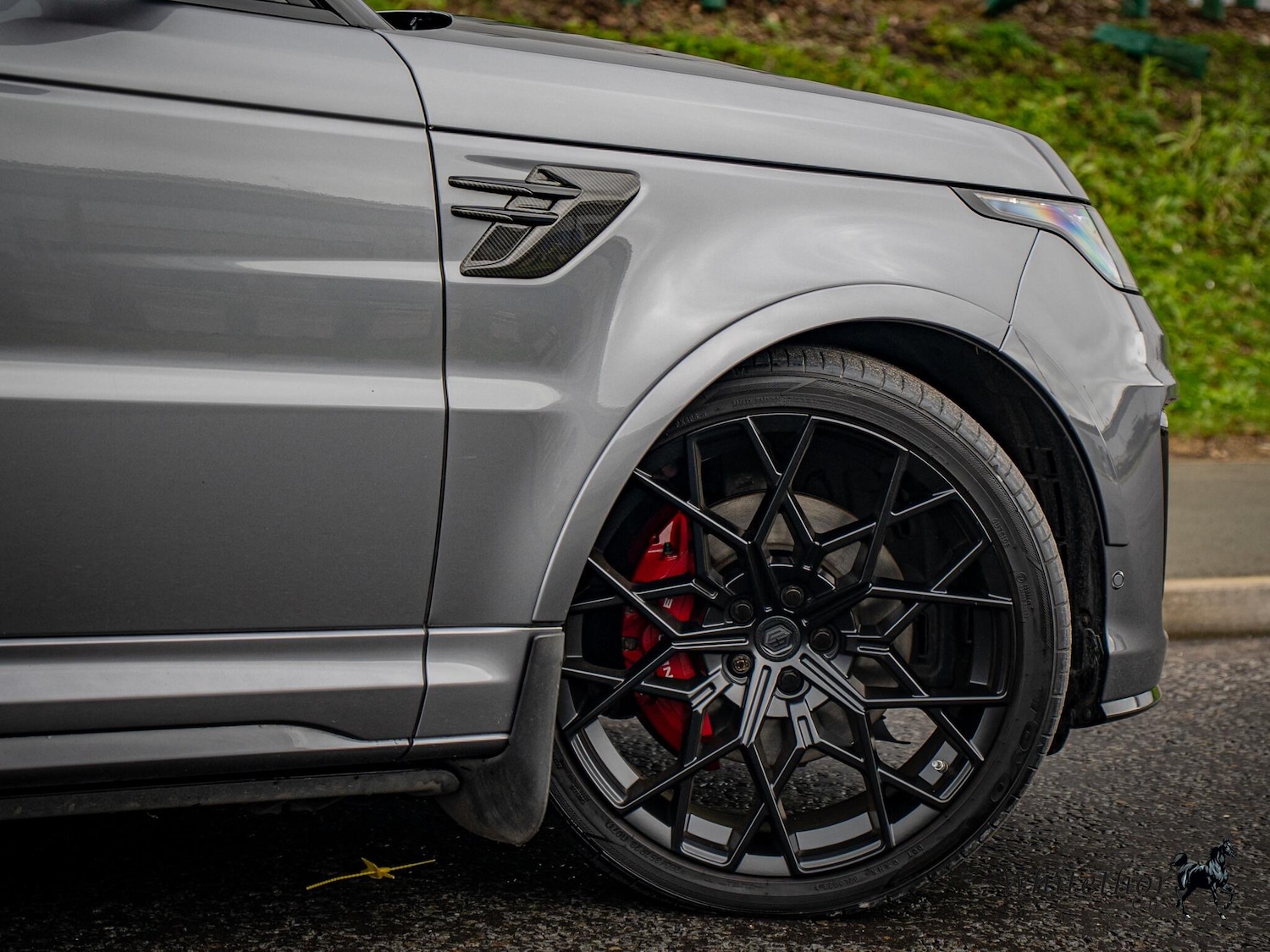 Used Land Rover Range Rover Sport 2020 for sale - 78170261: Photo 37