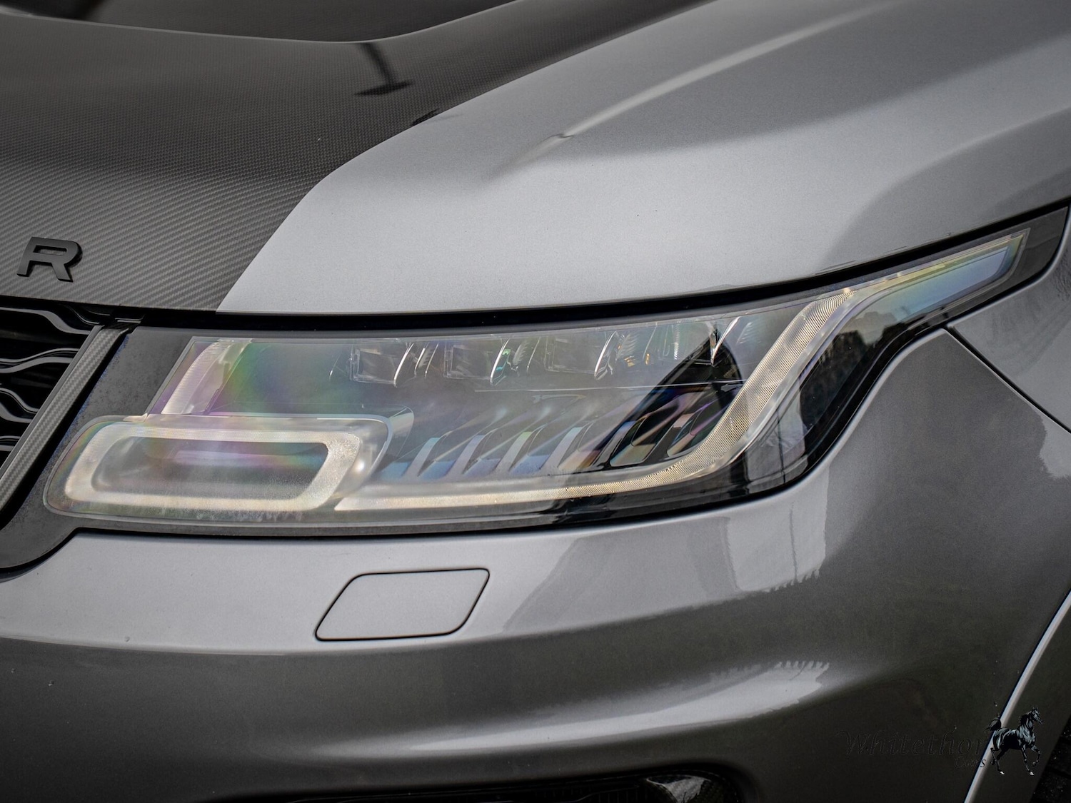 Used Land Rover Range Rover Sport 2020 for sale - 78170261: Photo 40