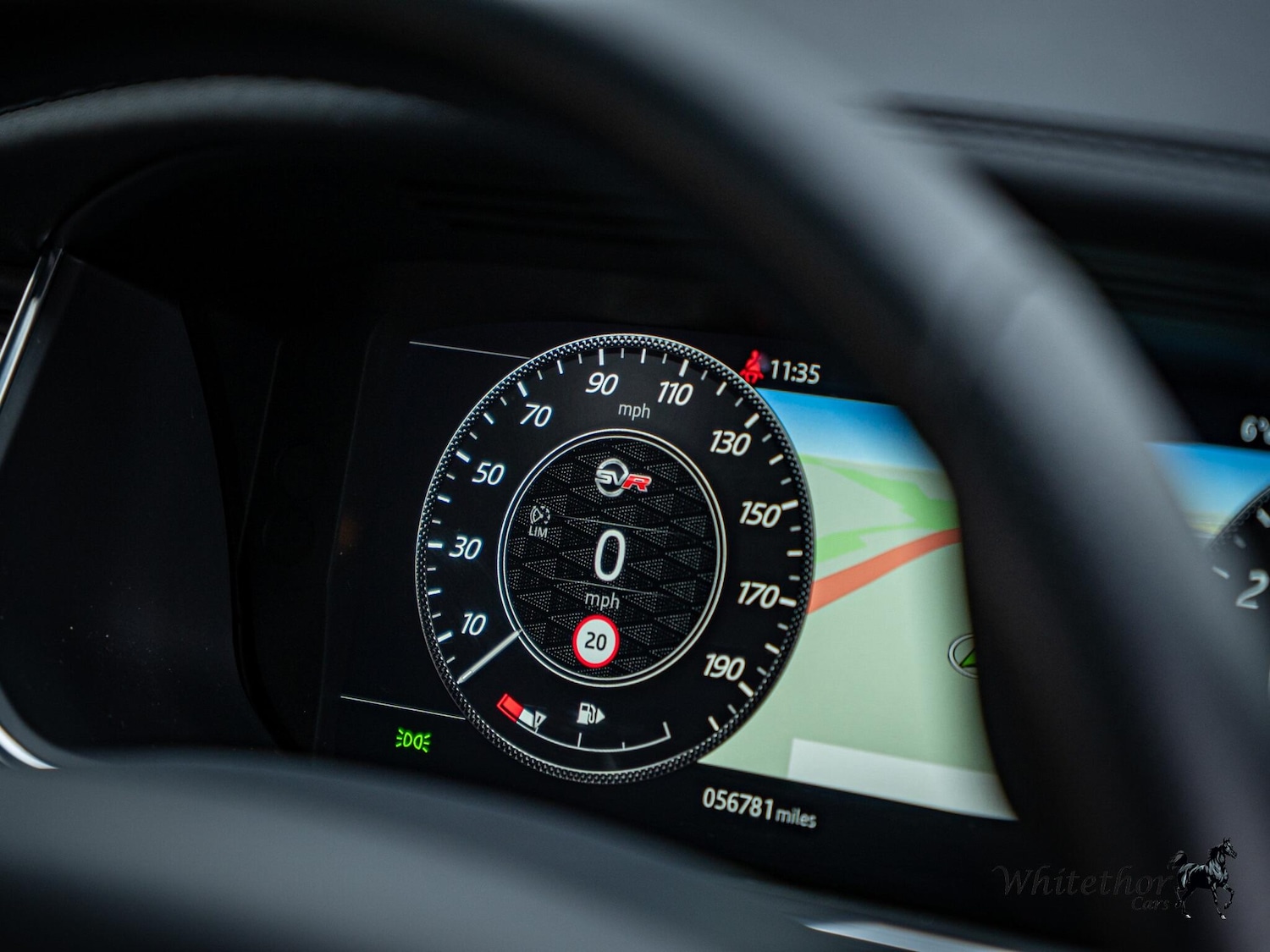 Used Land Rover Range Rover Sport 2020 for sale - 78170261: Photo 43