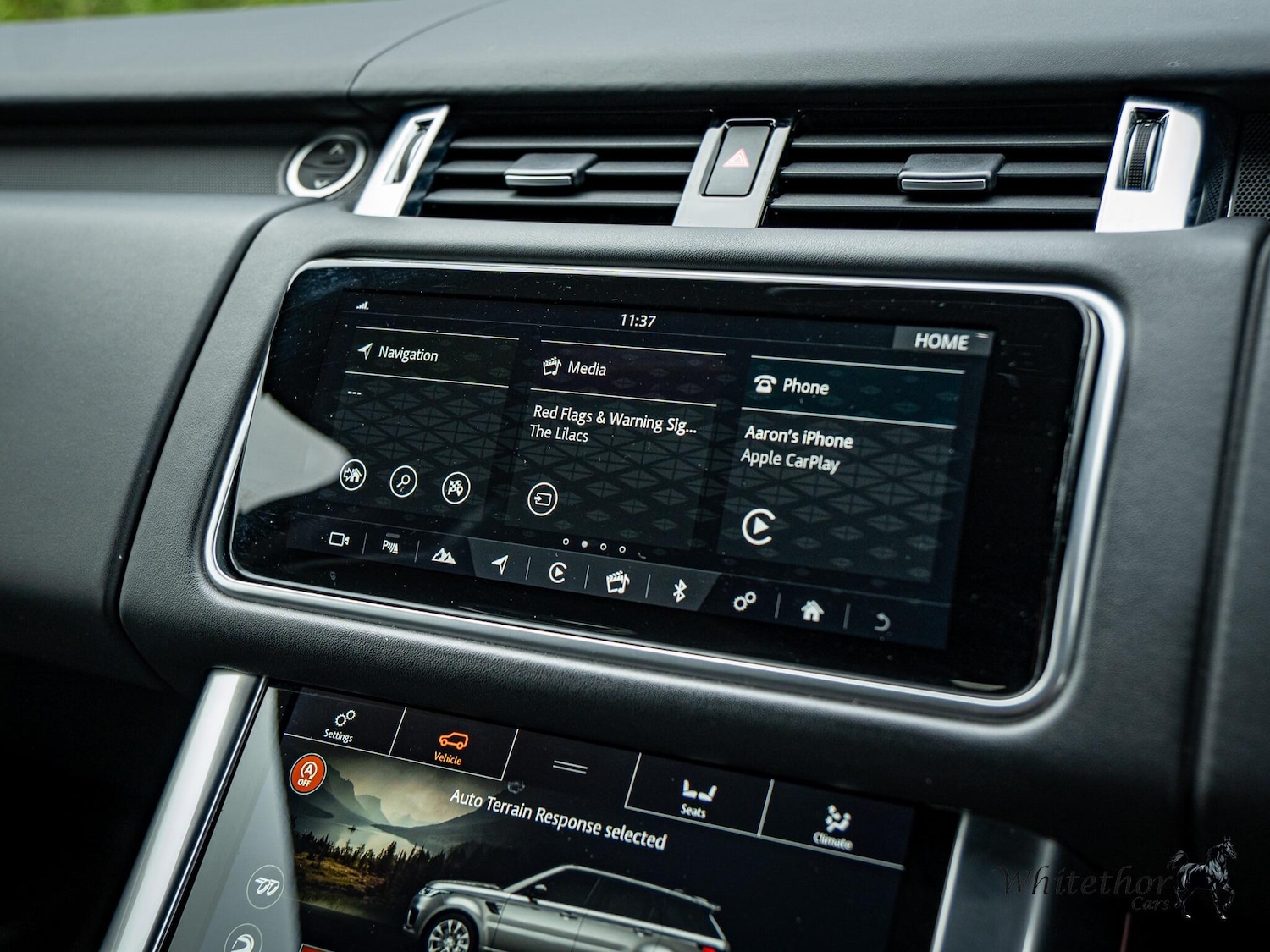 Used Land Rover Range Rover Sport 2020 for sale - 78170261: Photo 44