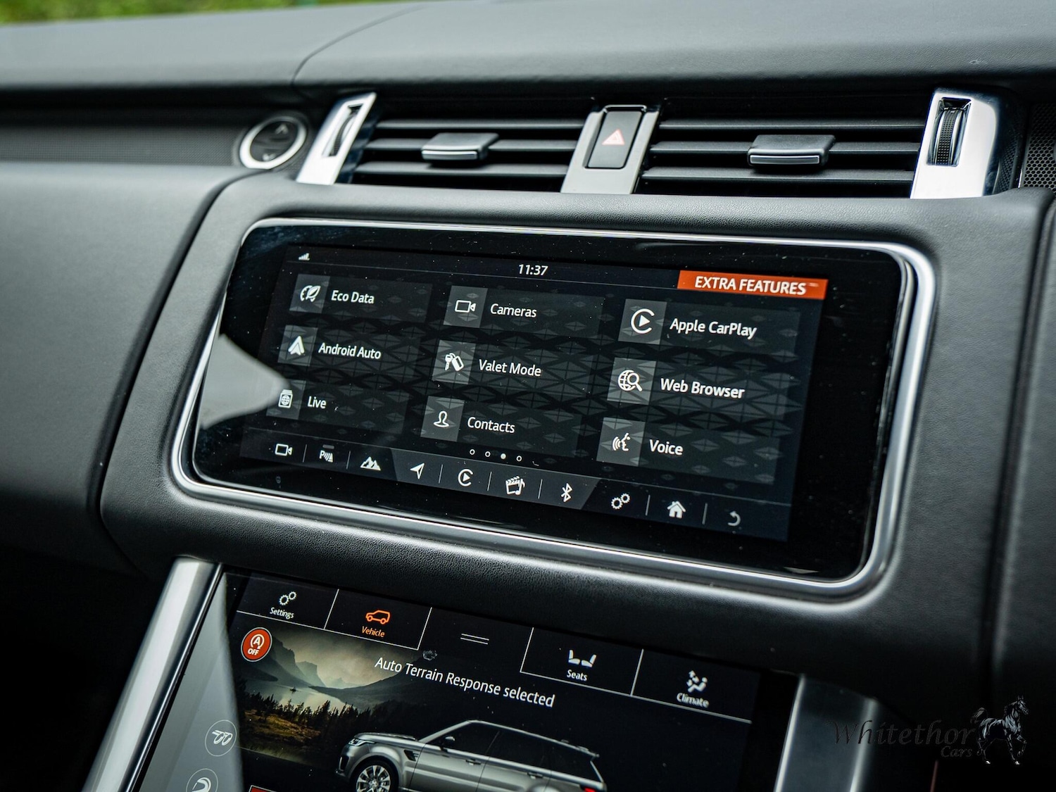 Used Land Rover Range Rover Sport 2020 for sale - 78170261: Photo 45