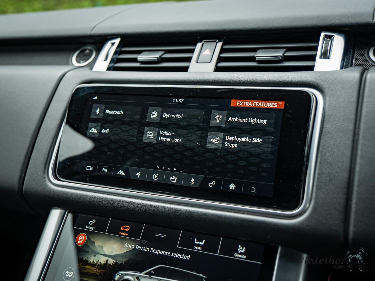 Used Land Rover Range Rover Sport 2020 for sale - 78170261: Photo 46