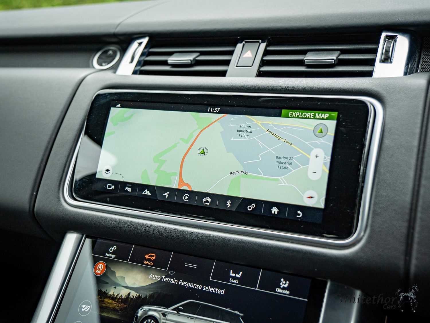 Used Land Rover Range Rover Sport 2020 for sale - 78170261: Photo 47