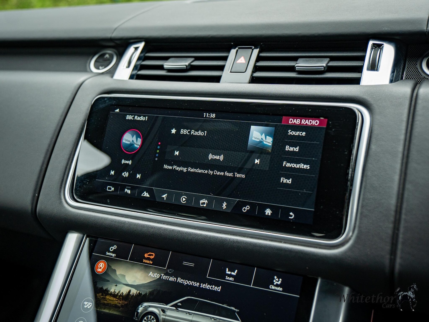 Used Land Rover Range Rover Sport 2020 for sale - 78170261: Photo 48