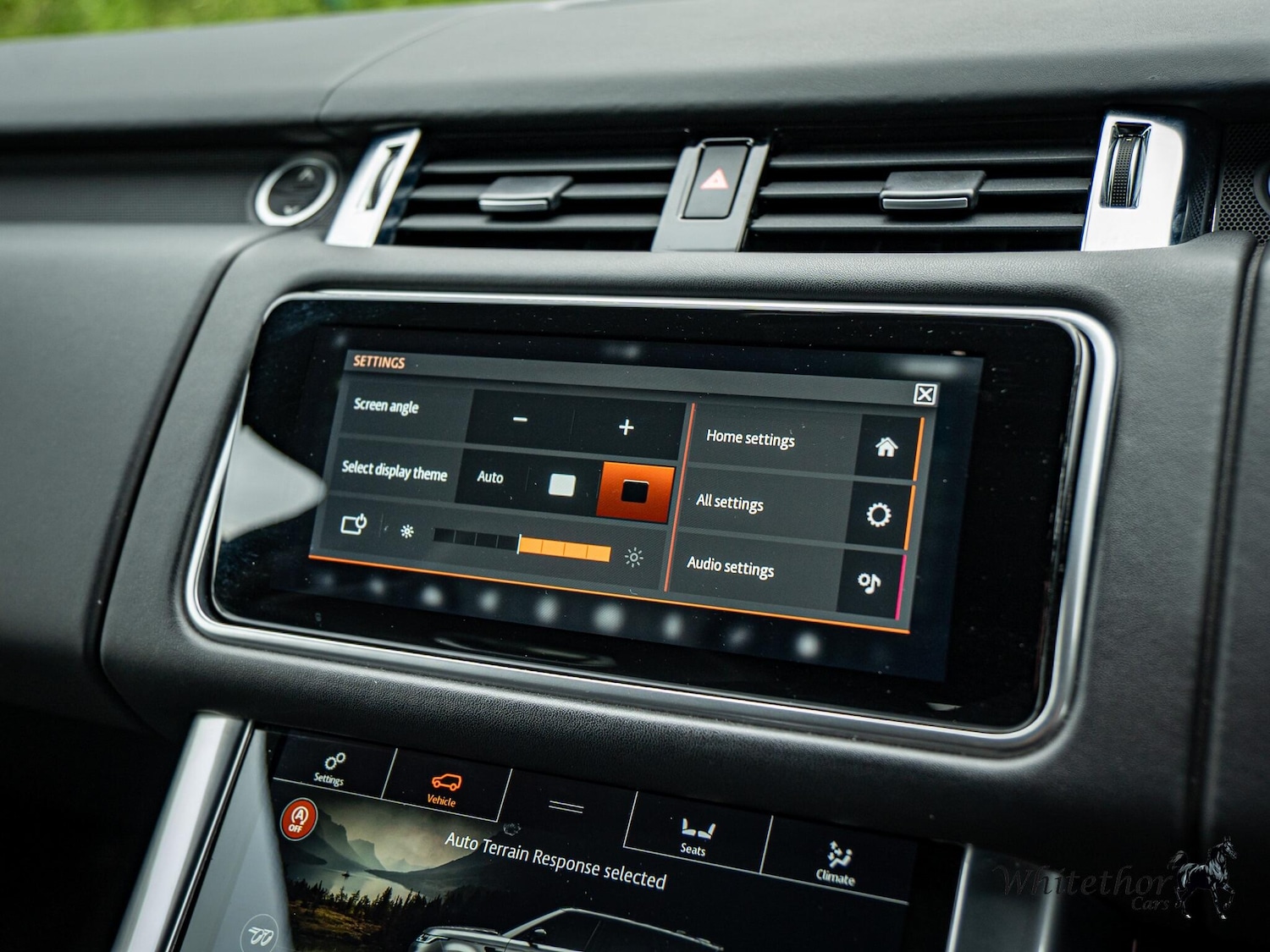 Used Land Rover Range Rover Sport 2020 for sale - 78170261: Photo 49