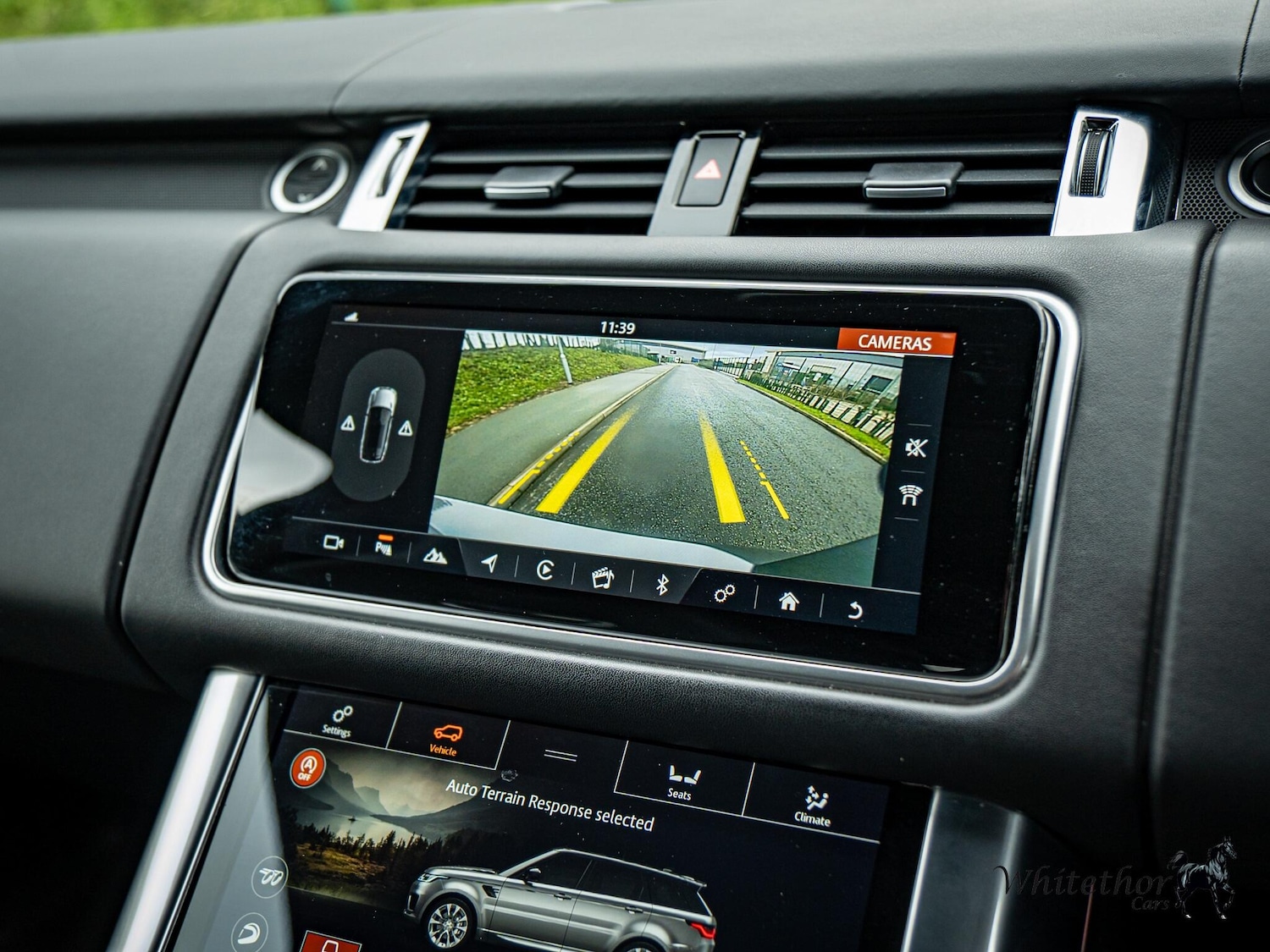 Used Land Rover Range Rover Sport 2020 for sale - 78170261: Photo 51