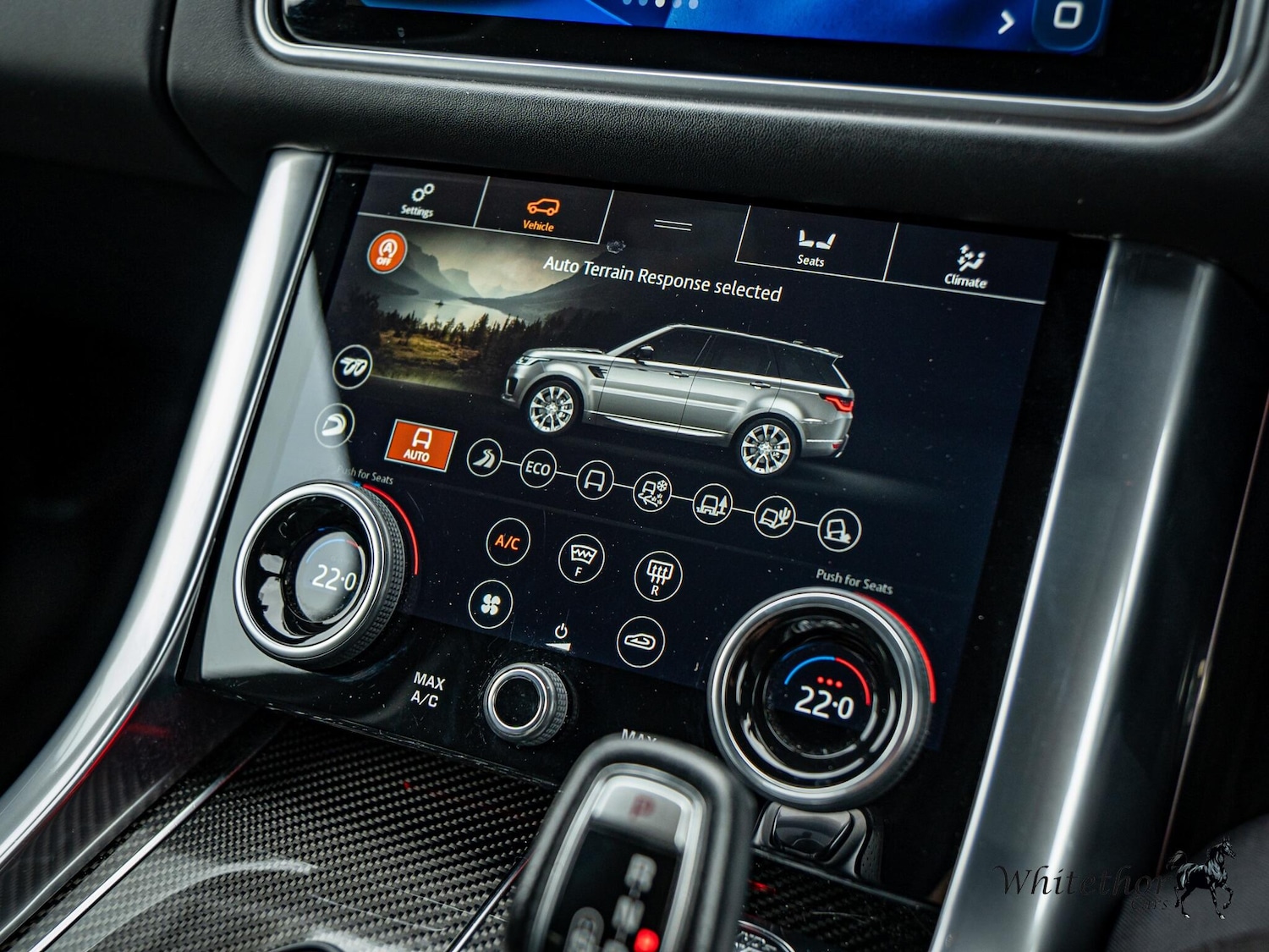 Used Land Rover Range Rover Sport 2020 for sale - 78170261: Photo 52