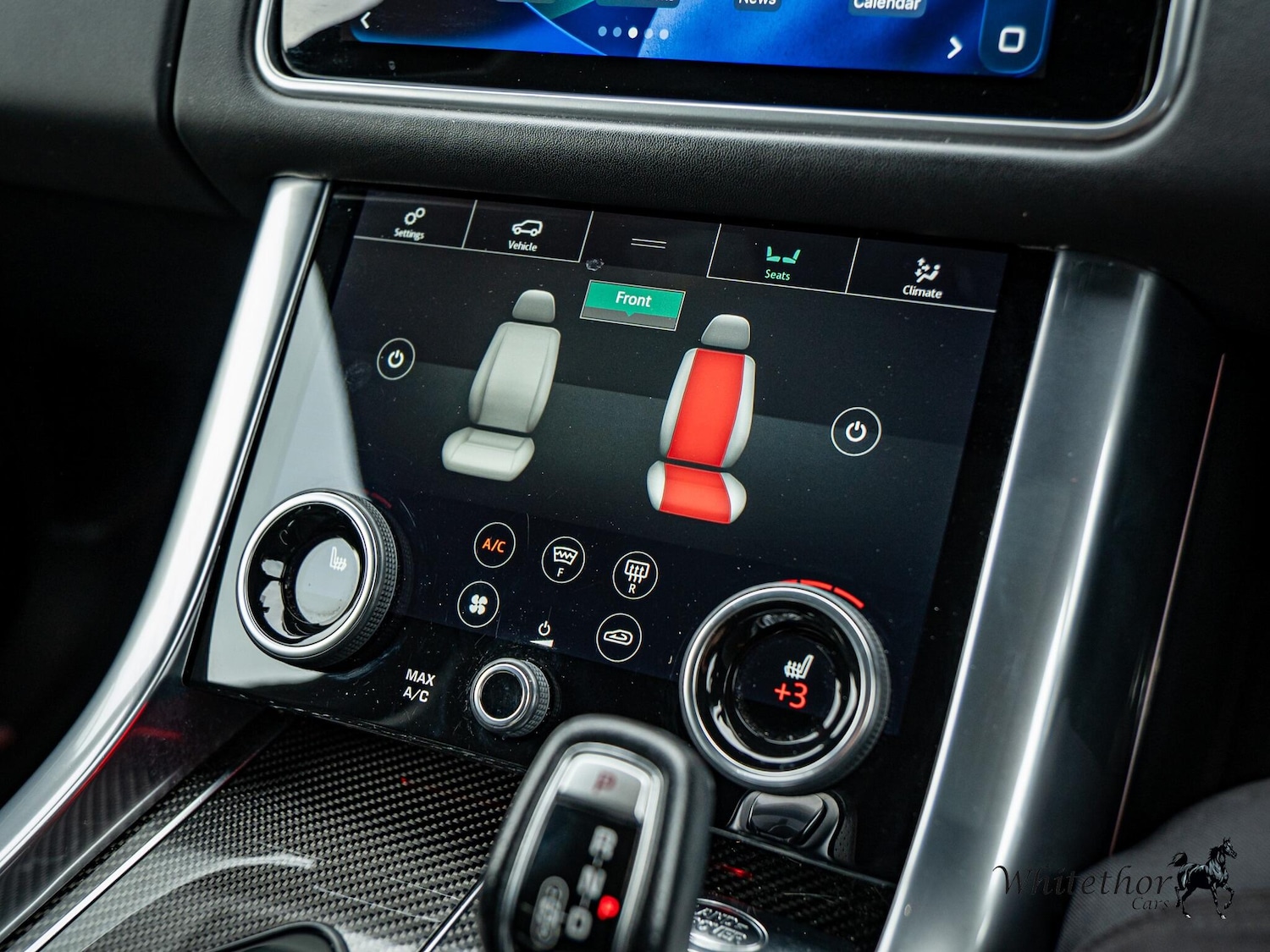 Used Land Rover Range Rover Sport 2020 for sale - 78170261: Photo 53