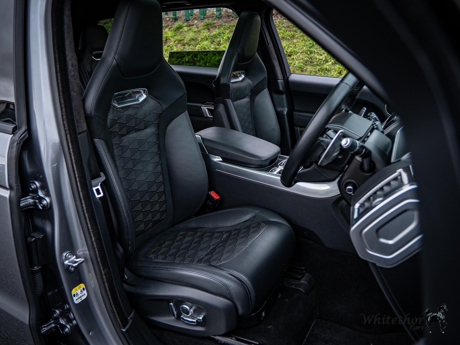 Used Land Rover Range Rover Sport 2020 for sale - 78170261: Photo 6