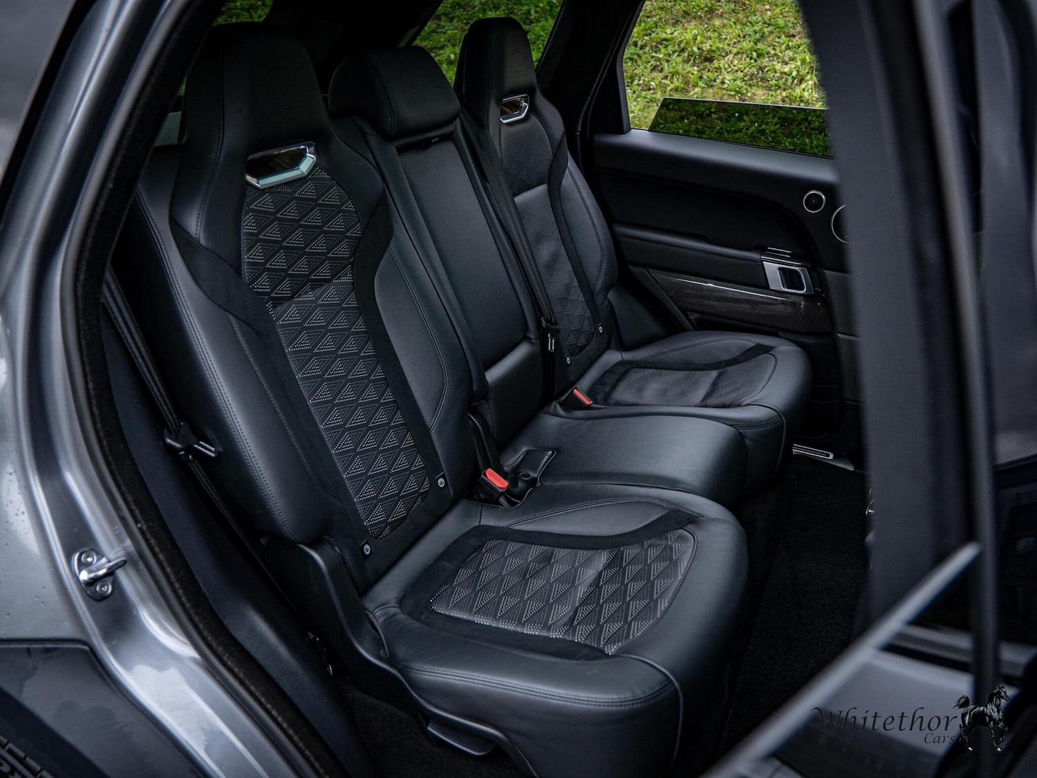 Used Land Rover Range Rover Sport 2020 for sale - 78170261: Photo 8