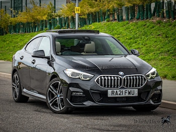 BMW - 2 Series Gran Coupe