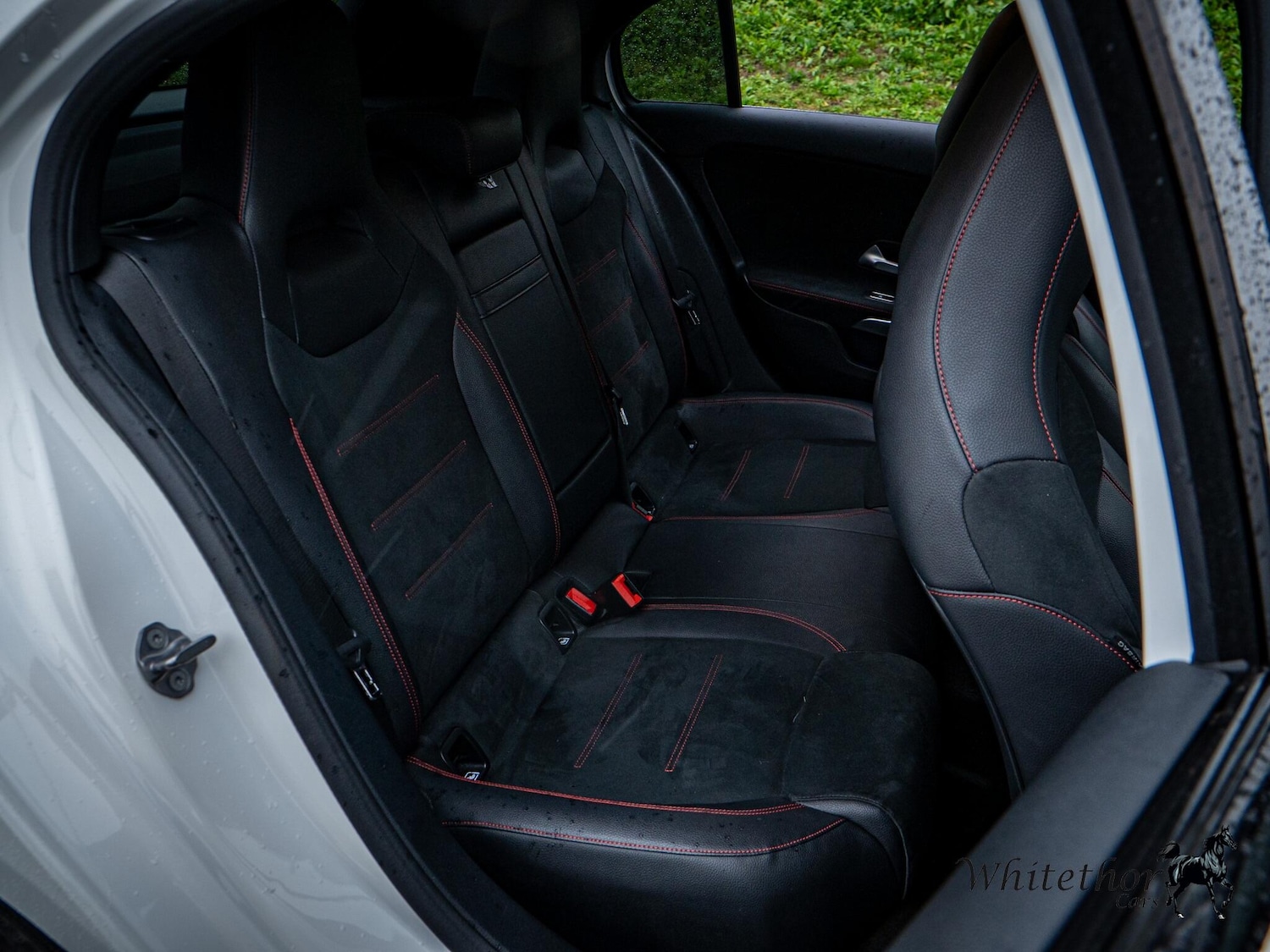 Used Mercedes-Benz A-Class 2018 for sale - 76561316: Photo 10