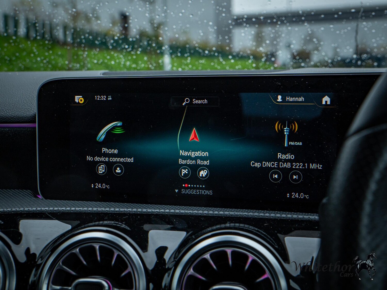 Used Mercedes-Benz A-Class 2018 for sale - 76561316: Photo 11