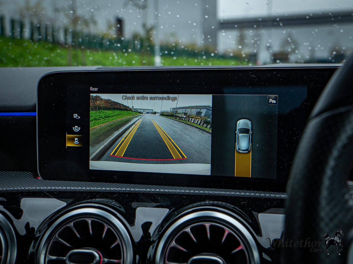 Used Mercedes-Benz A-Class 2018 for sale - 76561316: Photo 12