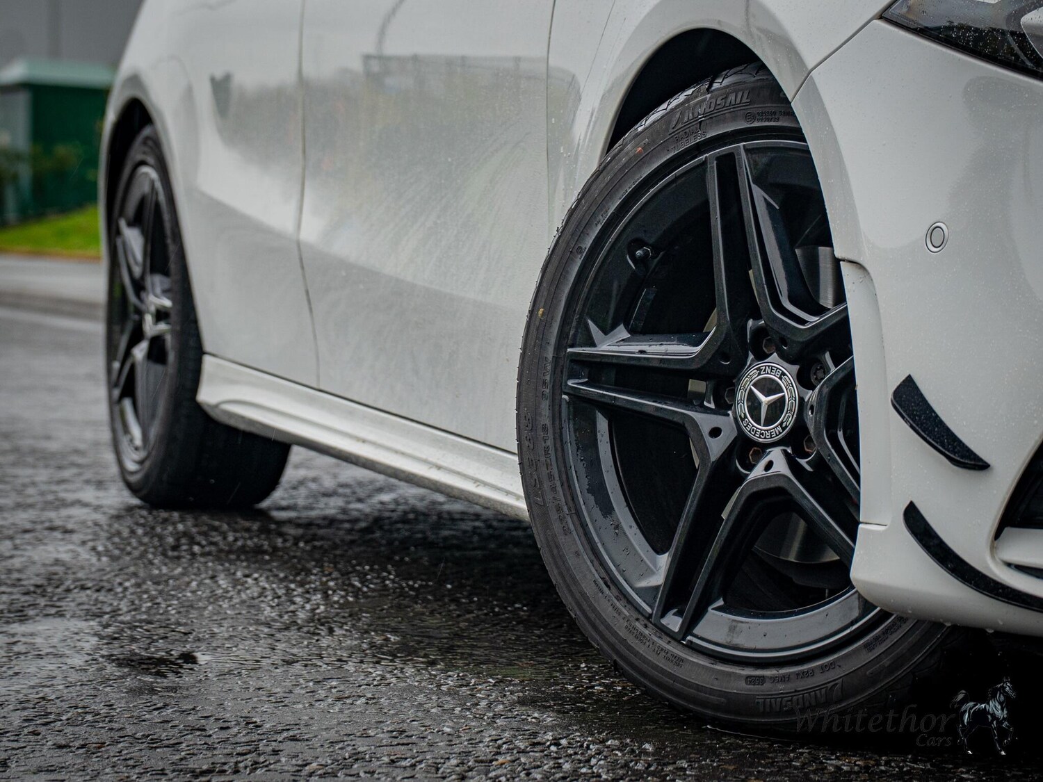 Used Mercedes-Benz A-Class 2018 for sale - 76561316: Photo 14