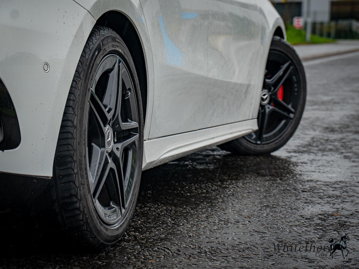 Used Mercedes-Benz A-Class 2018 for sale - 76561316: Photo 17