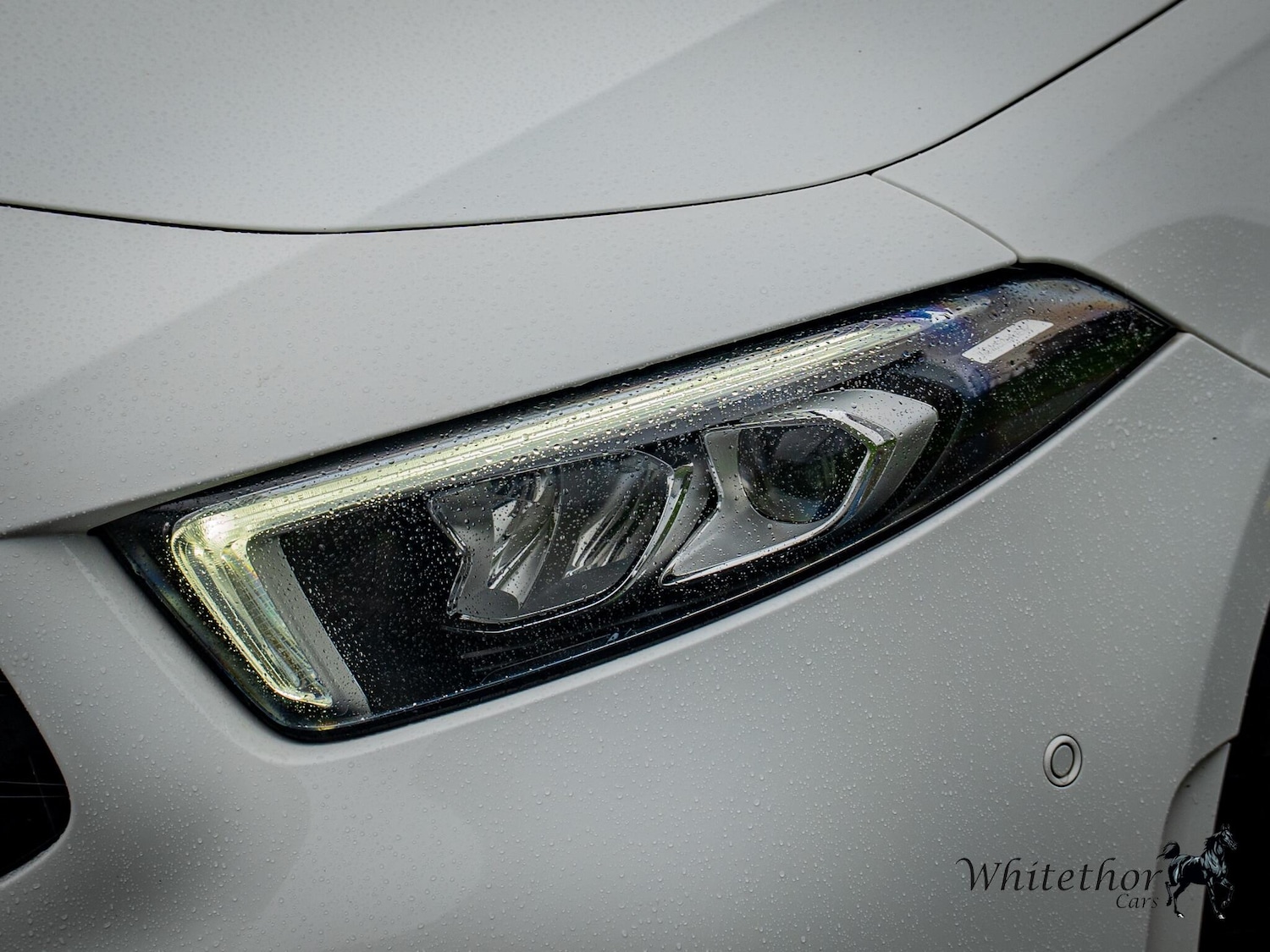 Used Mercedes-Benz A-Class 2018 for sale - 76561316: Photo 19