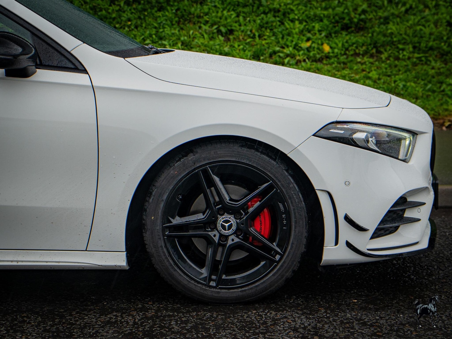 Used Mercedes-Benz A-Class 2018 for sale - 76561316: Photo 20