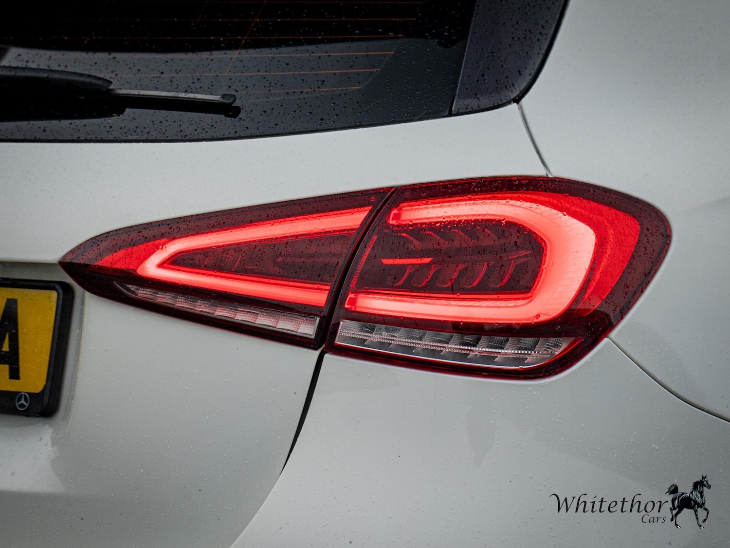 Used Mercedes-Benz A-Class 2018 for sale - 76561316: Photo 21