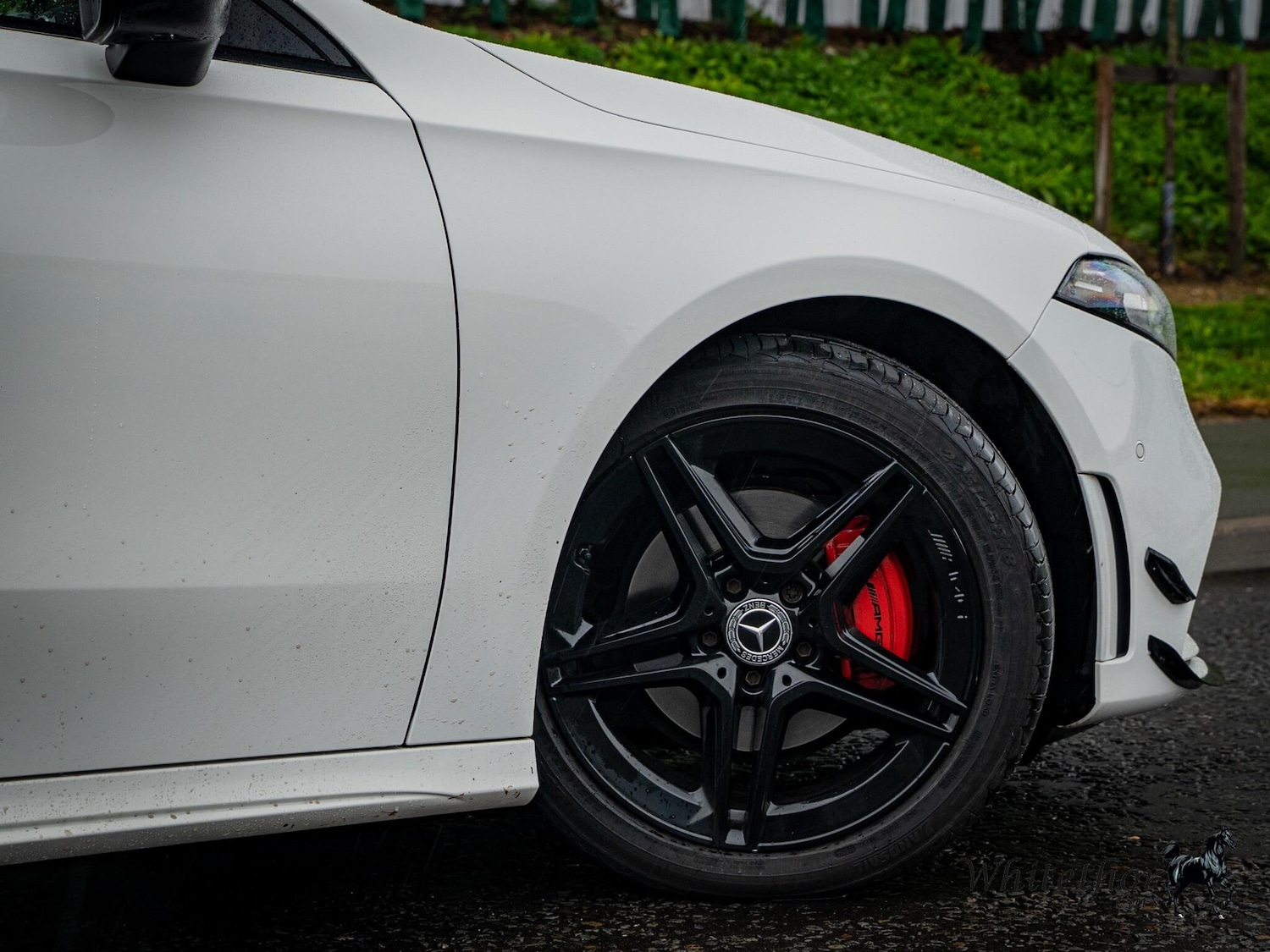 Used Mercedes-Benz A-Class 2018 for sale - 76561316: Photo 7