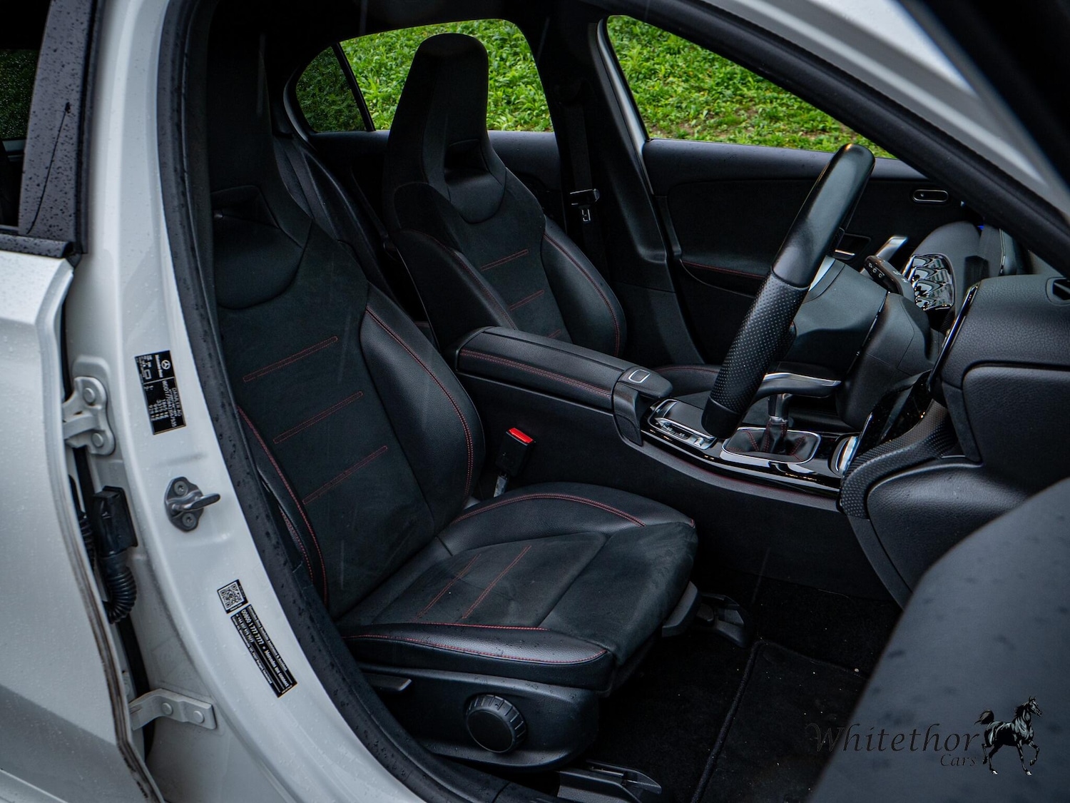 Used Mercedes-Benz A-Class 2018 for sale - 76561316: Photo 8