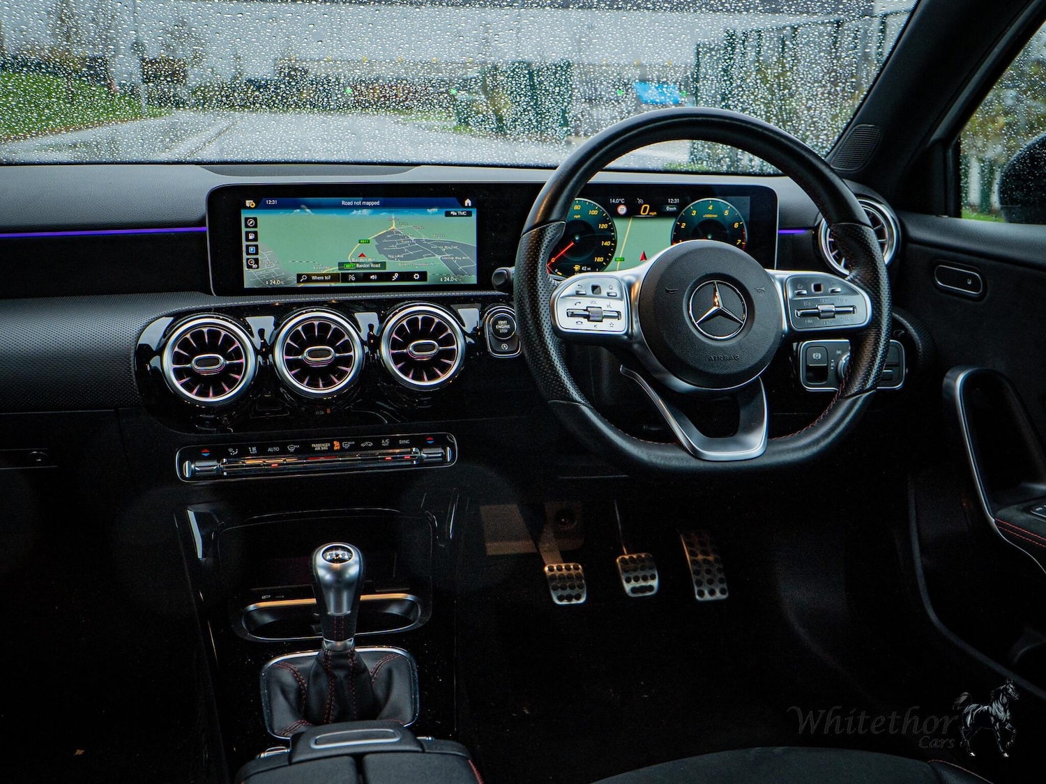 Used Mercedes-Benz A-Class 2018 for sale - 76561316: Photo 9