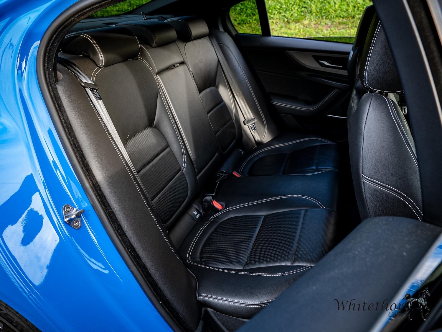 Used Jaguar XE 2020 for sale - 76399012: Photo 10